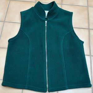 Vintage Talbots Vest
